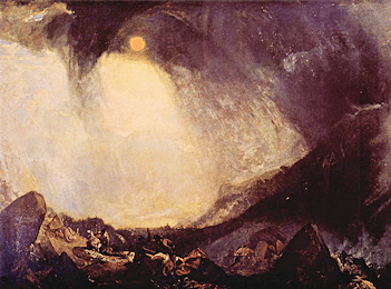 Joseph Mallord William Turner 350 260