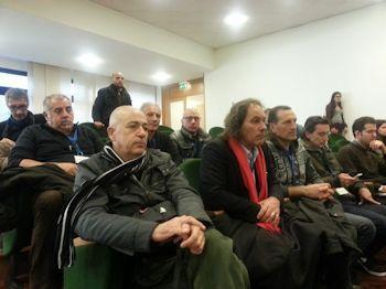 disoccupati in Regione 350 260