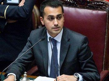 LuigiDiMaio 350 260