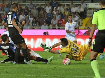 atalanta frosinone serie a 350 260
