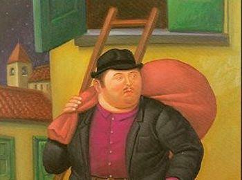 fernando botero il ladro 350 260