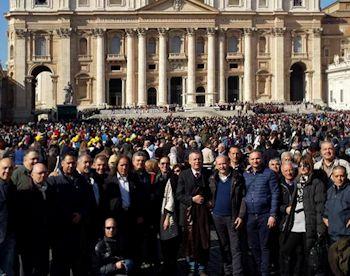 Ex Videocolor da PapaGiovann Sindaco di AnagnieSindaco di Acuto 350 260rit