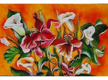 Fiori di SusannaCorsetti 350 260