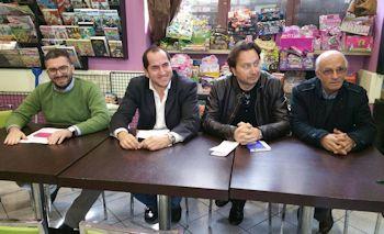 Sel ferentino 350 260