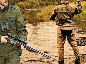 caccia e pesca 350 260