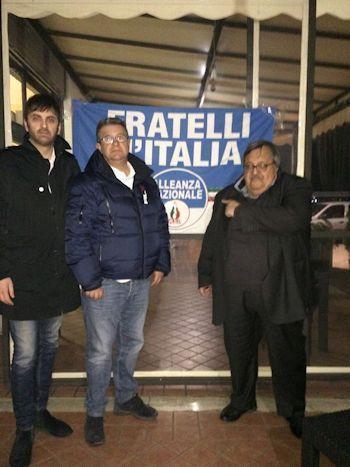 fratelliditalia vert 350