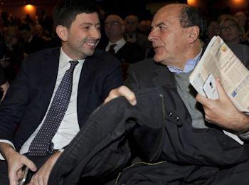 robertosperanza pierluigi bersani 350 260