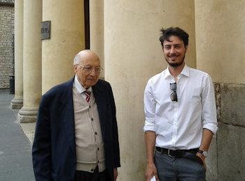 CarloCostantini giovane artigiano StefanoFrusone