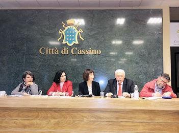 Cassino 22 aprile 2016 350 260