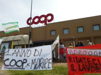 Coop Anagni 350 260
