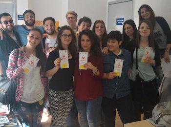 Donazione Frosinone 350 260