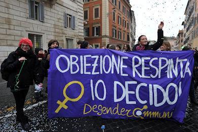 Obiezione respinta 350 260