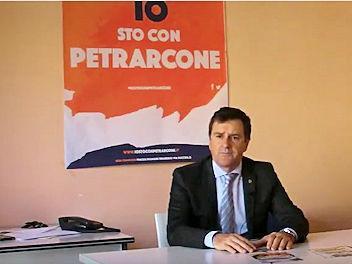 Petrarcone intervistato 350 260