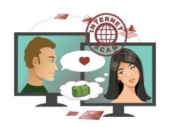 RomanticScams