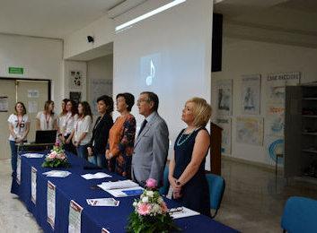 Micheli Cesari Istituto Tecnico Economico di Ceccano 350 260