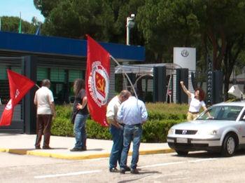 PRC cancelli FCA 350 260
