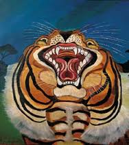 ligabue tigre ragno 1
