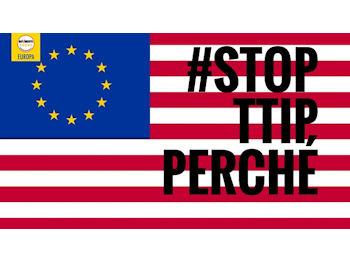 stop TTIP