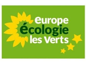 Europe Ecologie Les Verts 350 260
