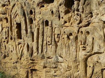 RomeoSchimperna sculture 1 350 260