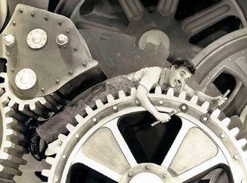 lavoro tempi moderni 350 260