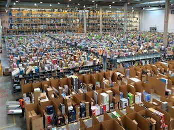 Amazon 350 260