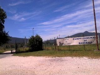 campo baseball