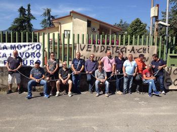 incatenati Ilva Patrica 29giu16 350 260