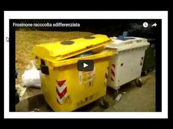 video monnezza 350 260