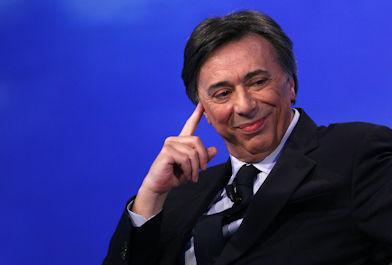 CarloFreccero 350 260
