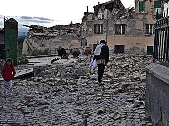 Terremoto 24 agosto
