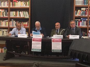convegno costituzione