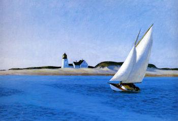 edward hopper the long leg 350