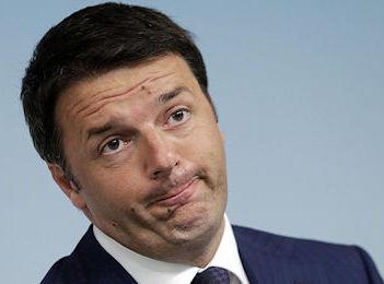 matteo renzi dubbioso 350 260