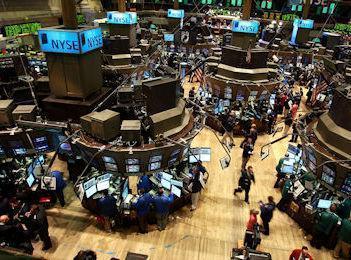wall street new york stock exchange 350 260