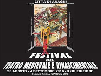 Anagni festival teatro medioevale rinascimentale 350 260