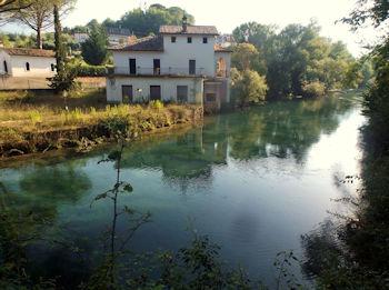 FIUME FIBRENO 350 260
