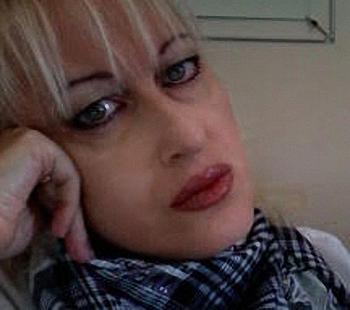 Fabrizia Valente 350 260