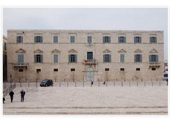 Il tribunale di Trani 350 260