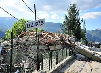 Illica di Accumuli 350 260