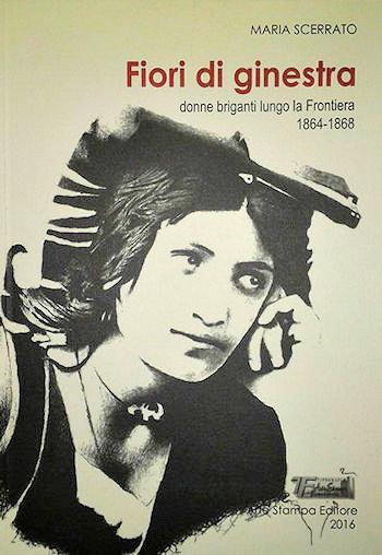 MariaScerrato libro fioridiginestra 350