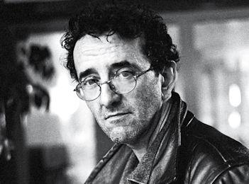 RobertoBolaño 350 260