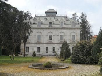 villa lefevre 350 260