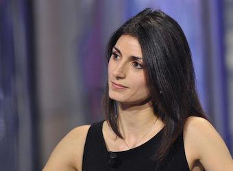 virginia raggi m5s 340 250