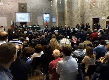 Anagni sala Ragione 350 260