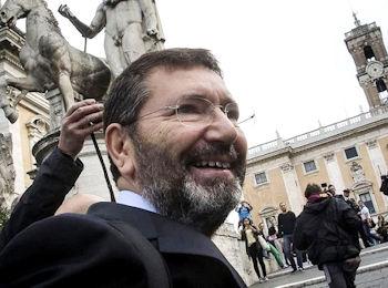 Ignazio Marino il riscatto assolto per scontrini e consulenze 350 260