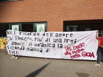 Per la Borgetti
