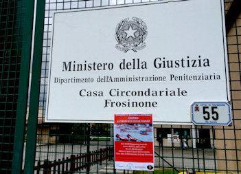Carceri di Frosinone
