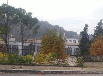 Ceccano basso decorourbano sicurezza