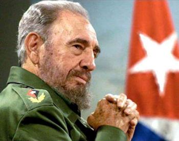 FidelCastro 350
